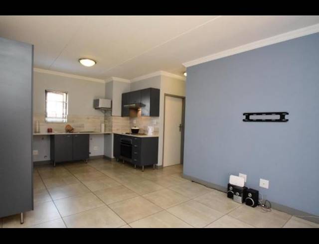 1 BEDROOM APARTMENT FOR SALE IN NOORDWYK